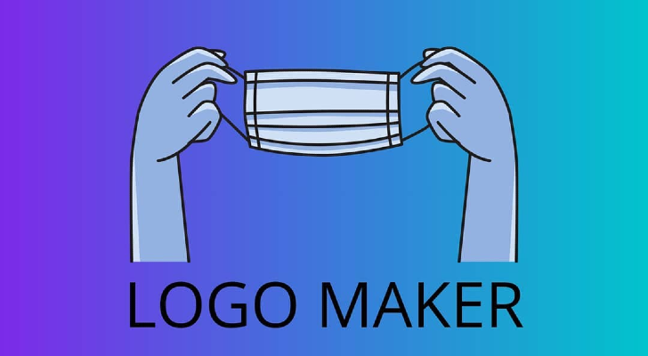 Logo Maker Plus app
